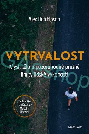 VYTRVALOST