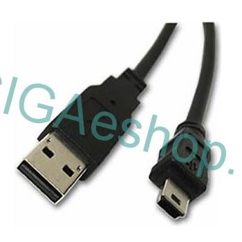 KABEL USB / MINI USB