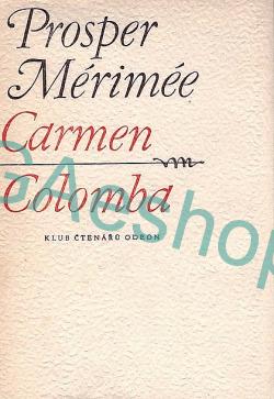 CARMEN / COLOMBA