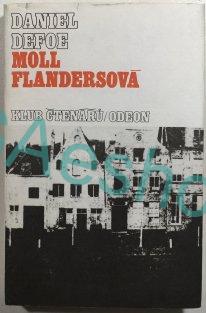 MOLL FLANDERSOVÁ