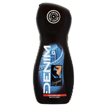 DENIM ORIGINAL Sprchový gel 250 ml