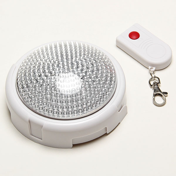 LED dotykové svítidlo na dálkové ovládání LED dotykové svítidlo na dálkové ovlád