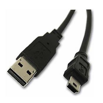 KABEL USB / MINI USB