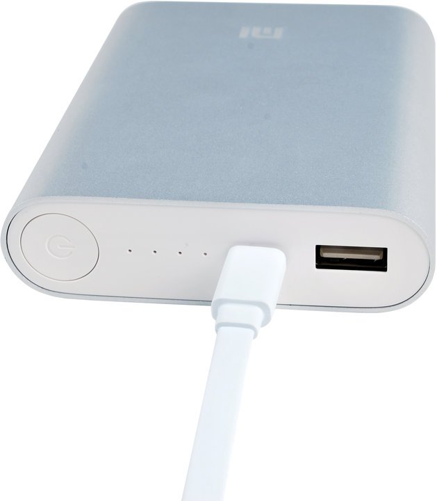 POWER BANK 10400mAh