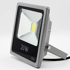 LED REFLEKTOR 20W