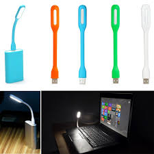 LED SVĚTLO USB